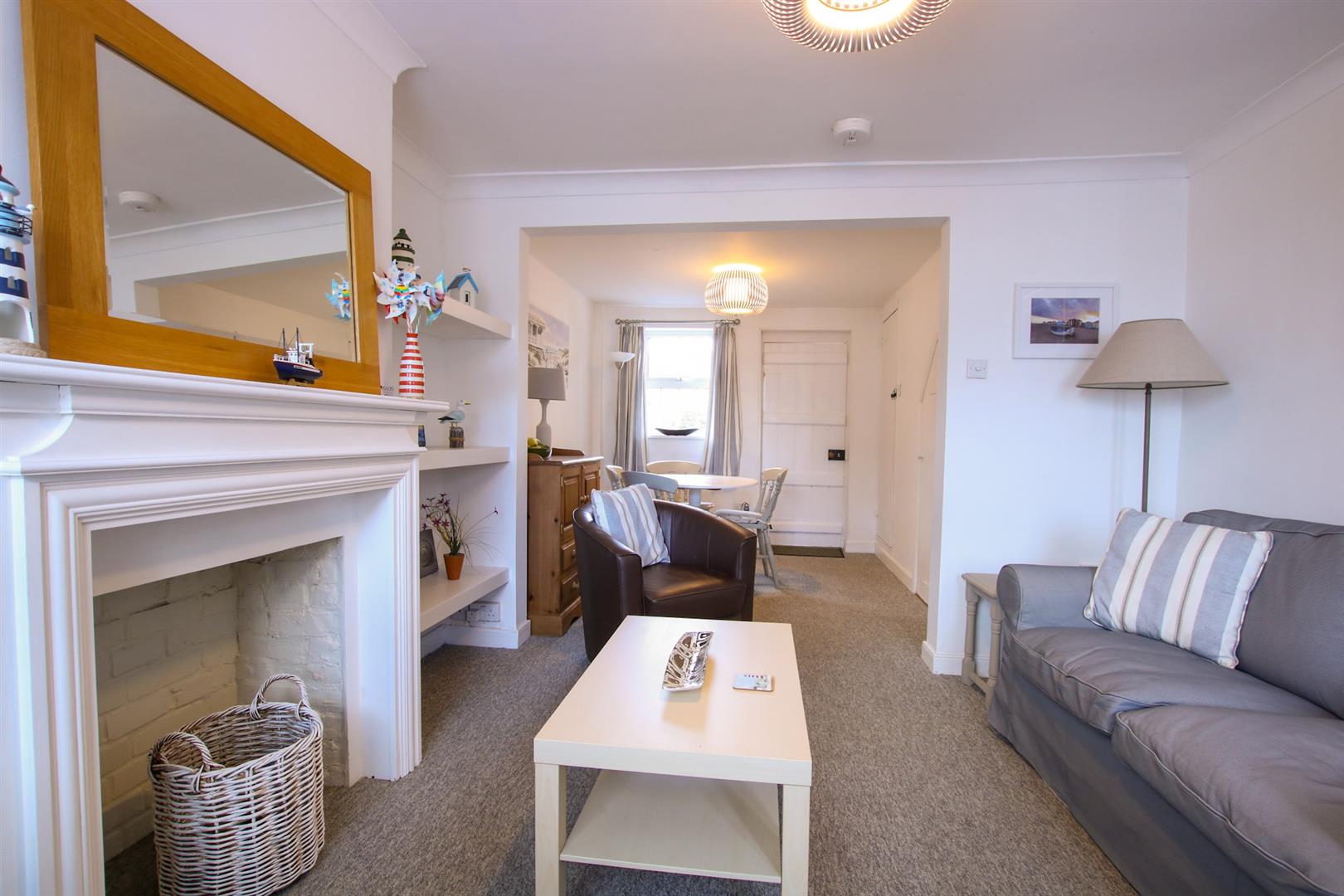 Aldeburgh Gallery Image